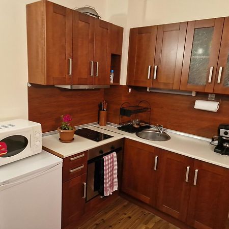 Flora Boutique Apartment Бансько Екстер'єр фото